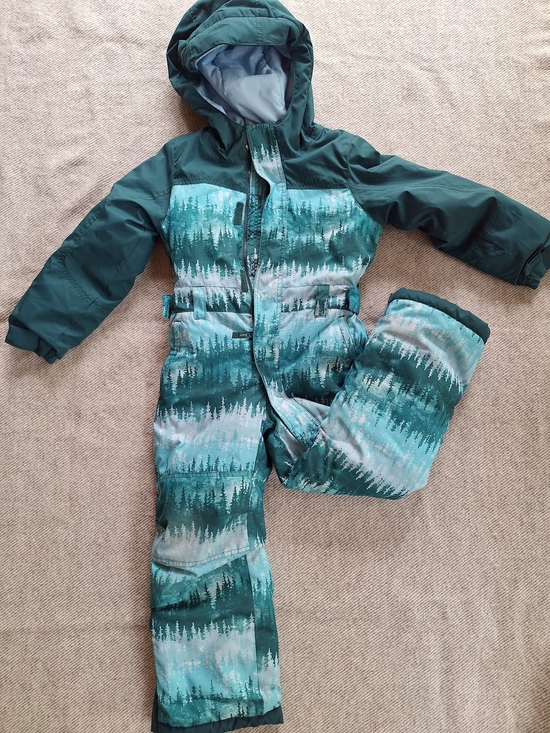 L.L. Bean Other - L.L. Bean Cold Buster Snowsuit, Size 5-6